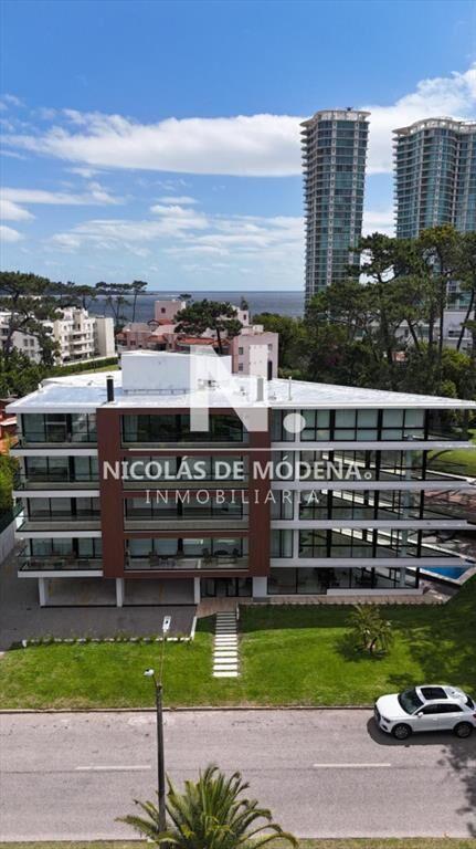 Venta apartamento 3 dormitorios a estrenar cannes