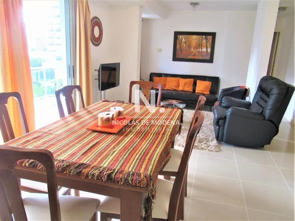 departamento en venta Arenas del Mar