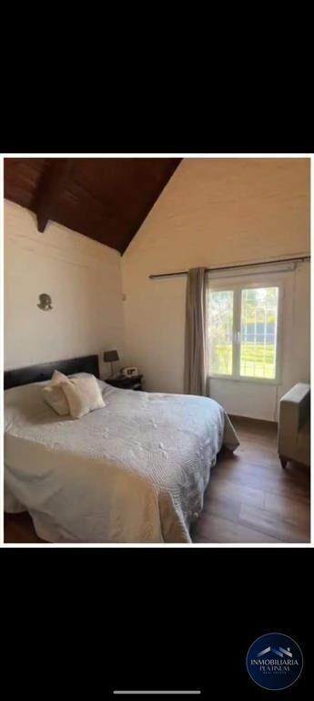 Casa en venta c/ cochera en Médanos de Solymar