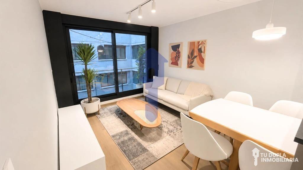 Venta Apartamento 1 Dormitorio, Con Patio, A Sur