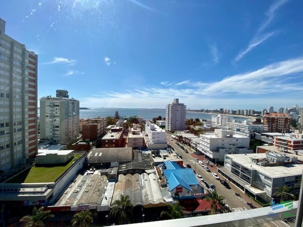 Apartamento en Punta del Este, Península, dos