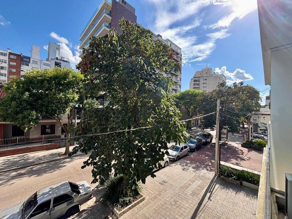 Alquiler Monoambiente Temporal Punta Carretas