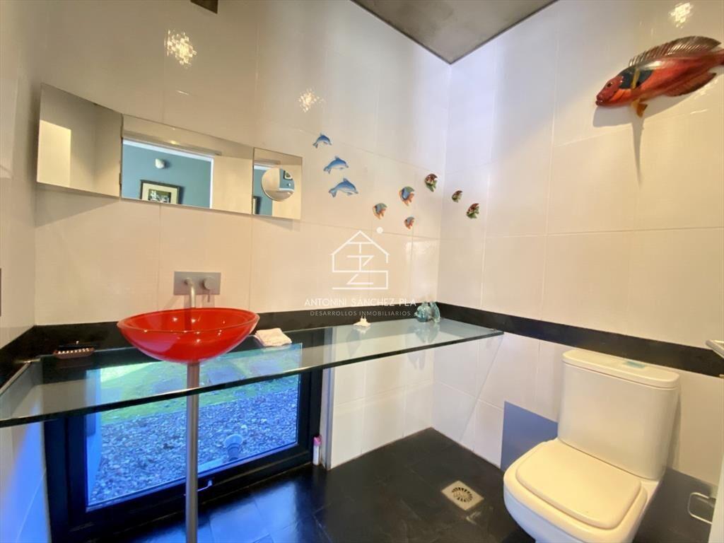 Casa Venta 2 dormitorios + servicio Punta del Este