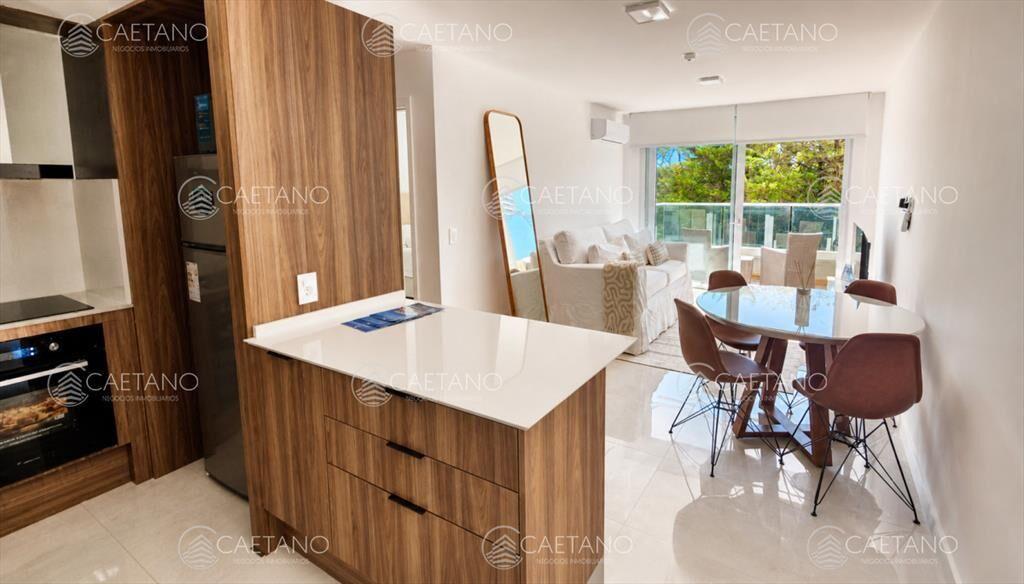 Apartamento de 1 dormitorio en venta, con vista a