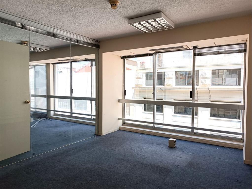 Alquiler Oficina Ciudad Vieja