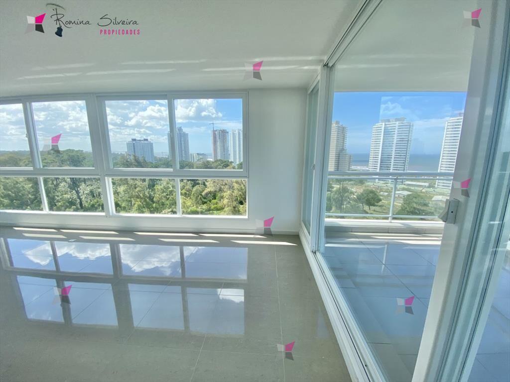 Apartamento en venta de 2 dormitorios en Torre