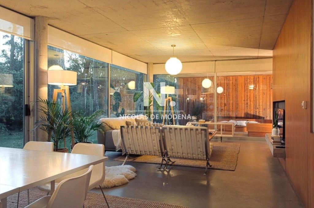 Divina casa en Pinares, Punta del Este