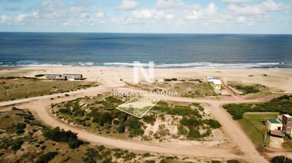 Vende terreno en Chihuahua - Punta Ballena