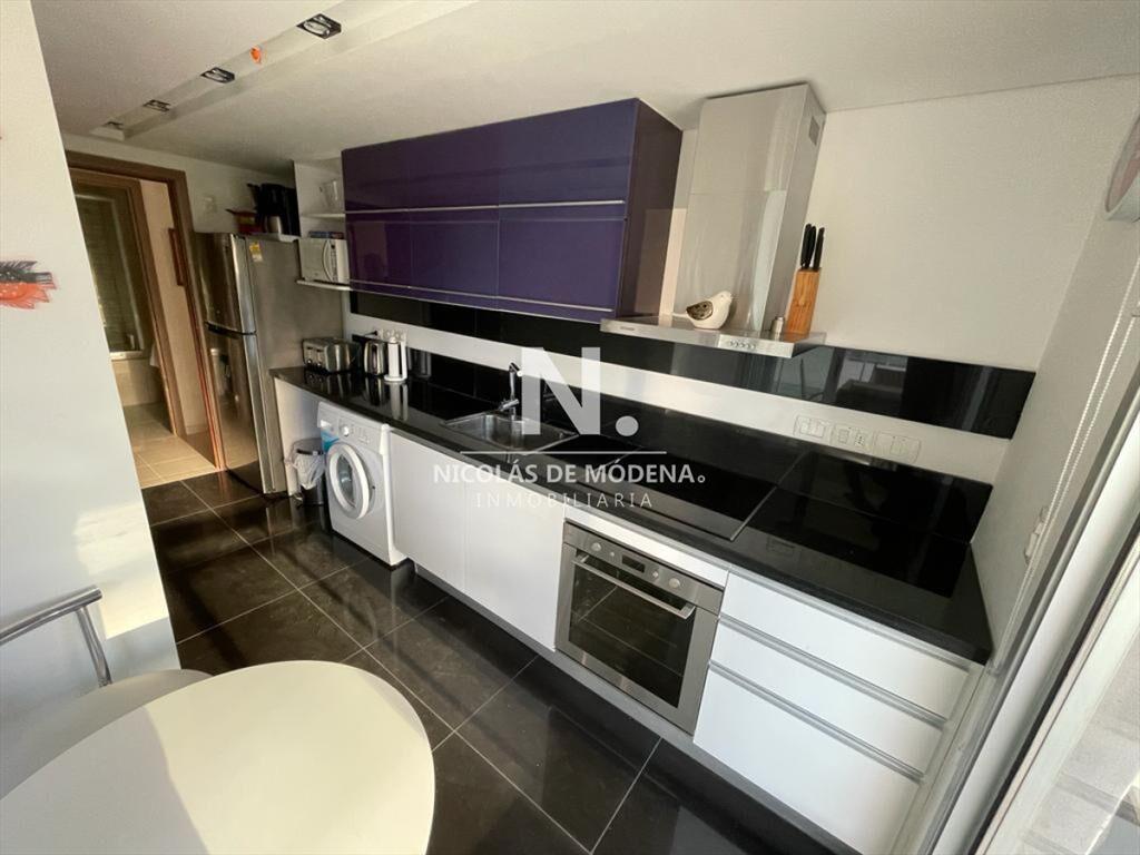 Departamento en Punta del Este de 1 dormitorio