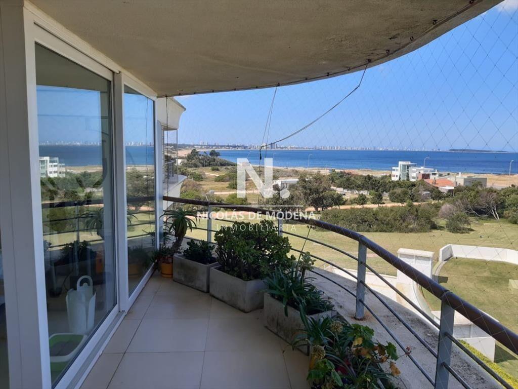 Hermoso departamento con Increíble vista y