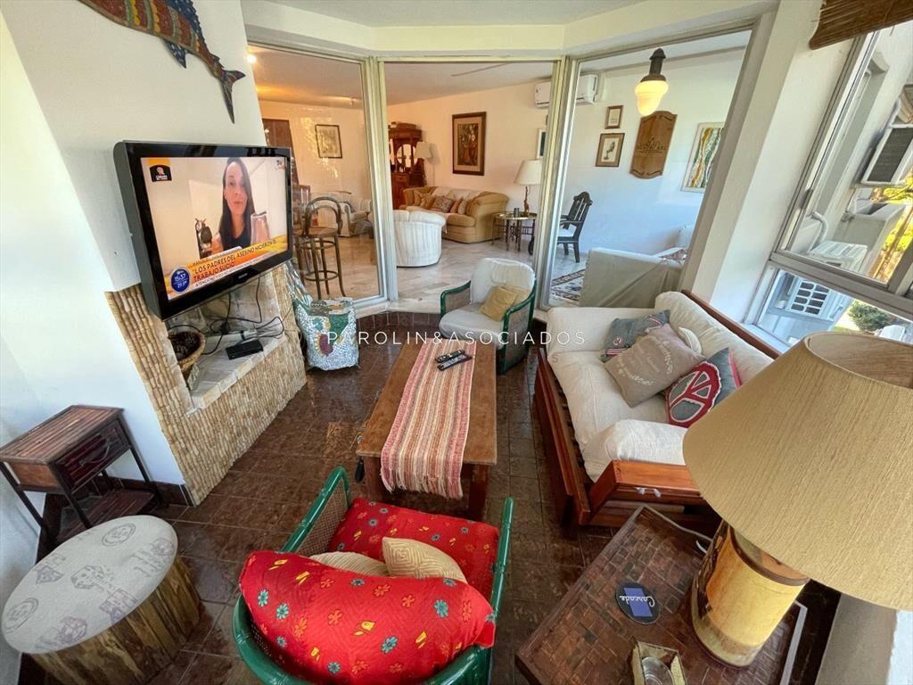 Apartamento en venta