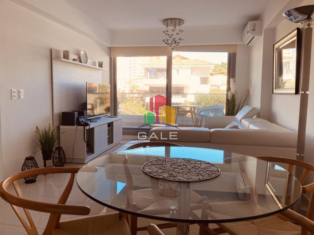 Venta apartamento 2 dormitorios en Aidy Grill,