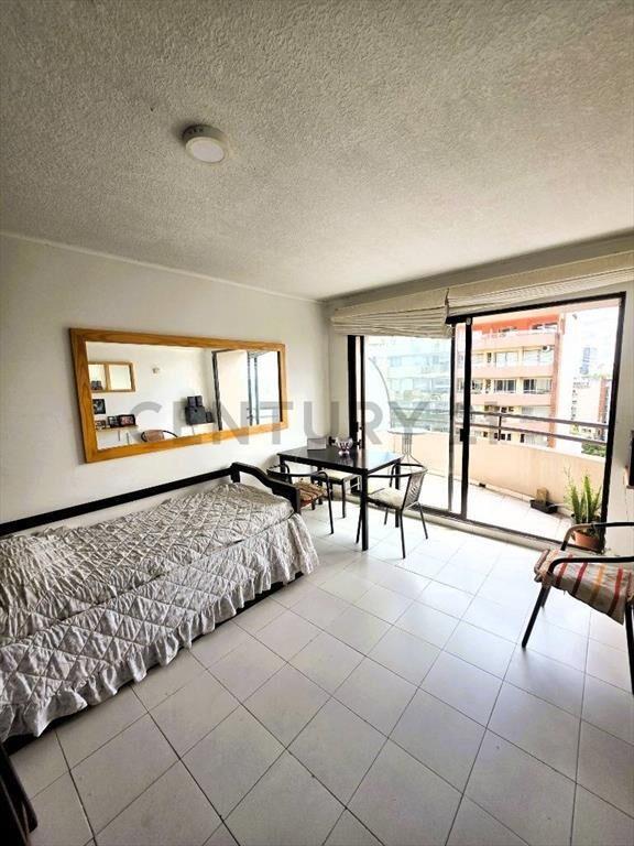 VENTA APARTAMENTO 1D,  BALCÓN AL FRENTE PISO ALTO  21 DE ...