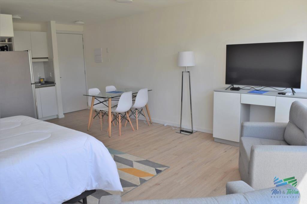 Vendo Studio en Syrah Punta Ballena frente a