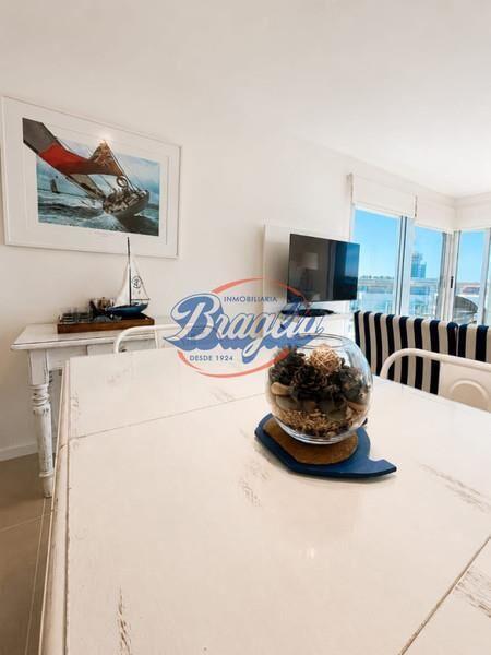 Apartamento Alquiler Temporal en Brava