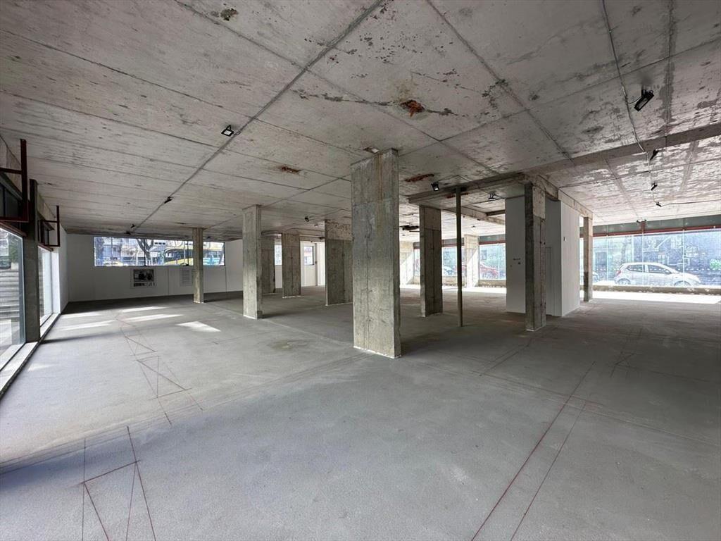 Alquiler y venta local comercial 1085m2 Palermo Parque Rodo