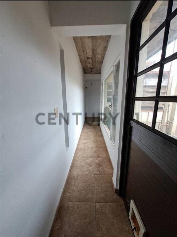 ALQUILER|Casa 3dormitorios|2baños-Garage|Barbacoa|Jardín|...