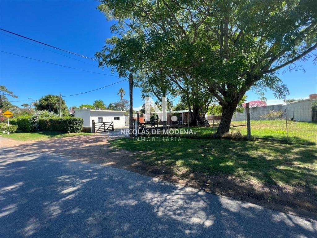 TERRENO EN PUNTA DEL ESTE