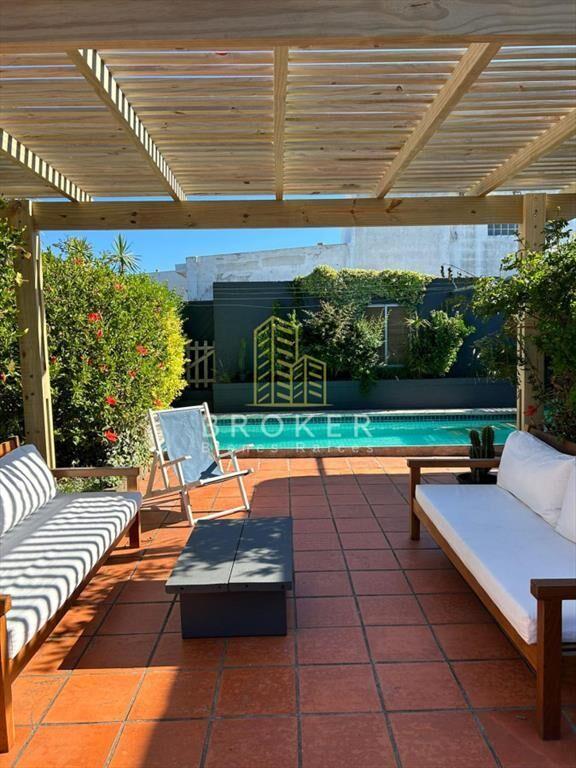Alquiler Casa Manantiales Bikini Punta del Este