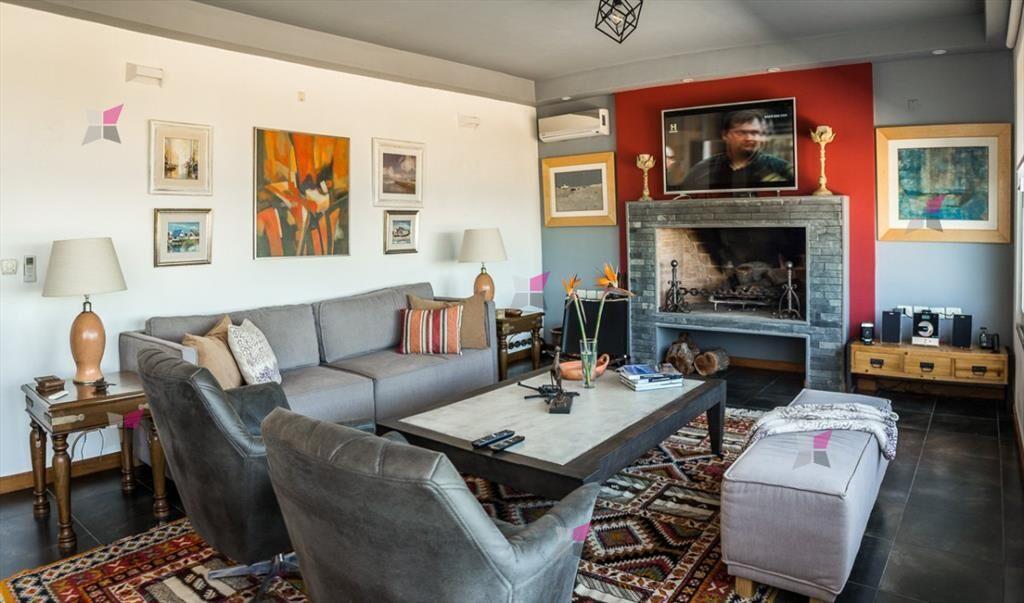 VENTA DE CASA DE 5 DORMITORIOS FRENTE AL MAR EN