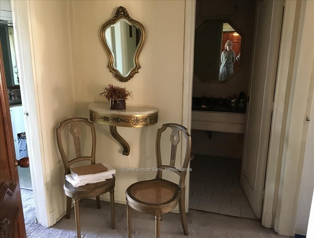 VENTA APARTAMENTO 3 DORMITORIOS POCITOS