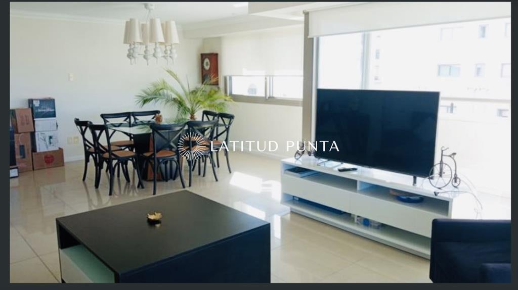 Apartamento en Imperiale, 4 suites más toilette
