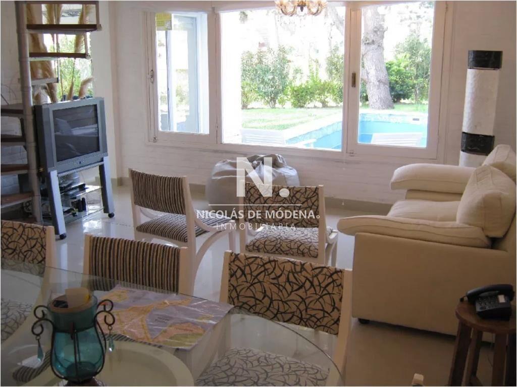 Casa  de 3 dormitorios en Venta en San Rafael,