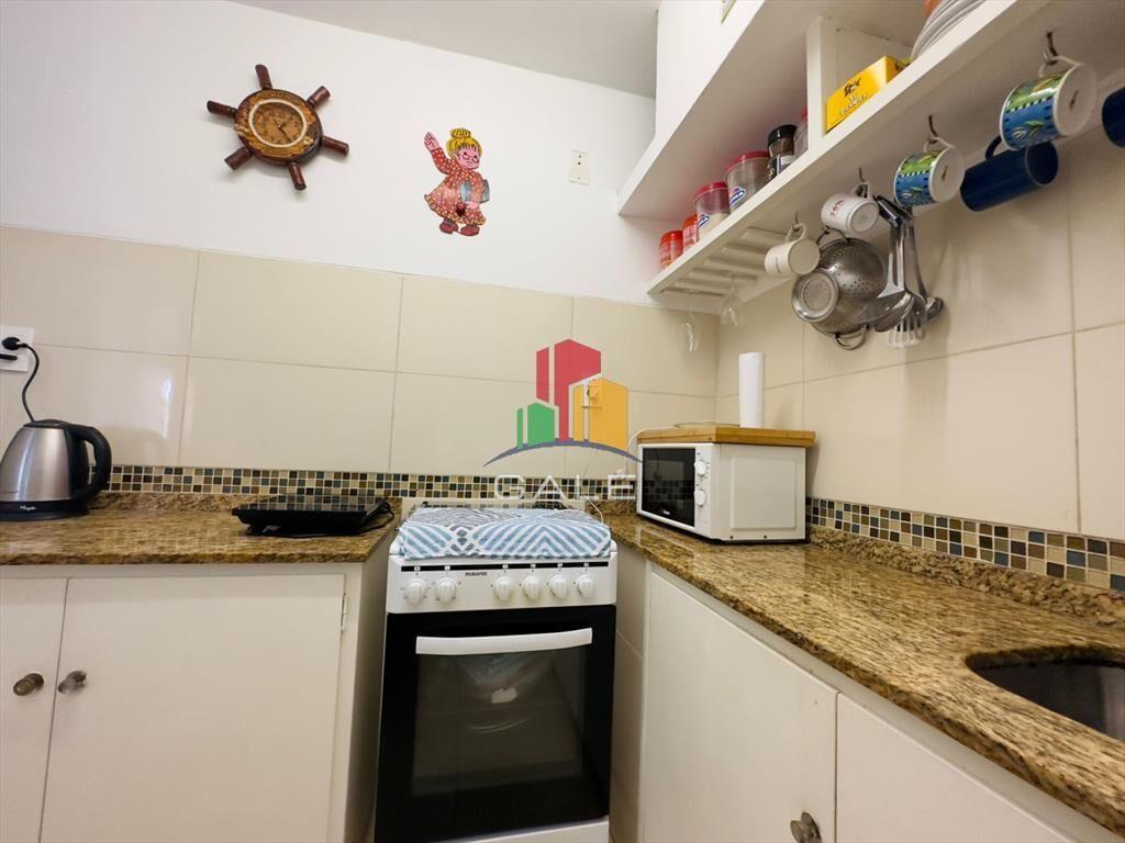 Apartamento en venta de 1 dormitorio en Punta del Este