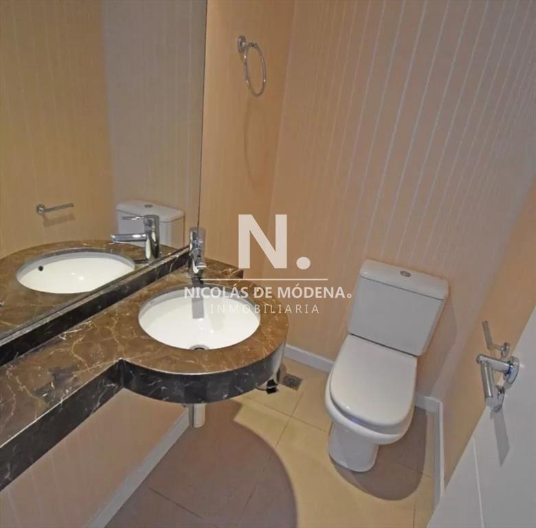 Departamento de 2 dormitorios con parrillero en