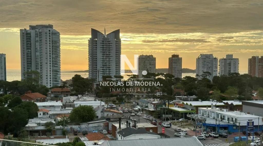 Departamento en venta en Aidy grill, A ESTRENAR