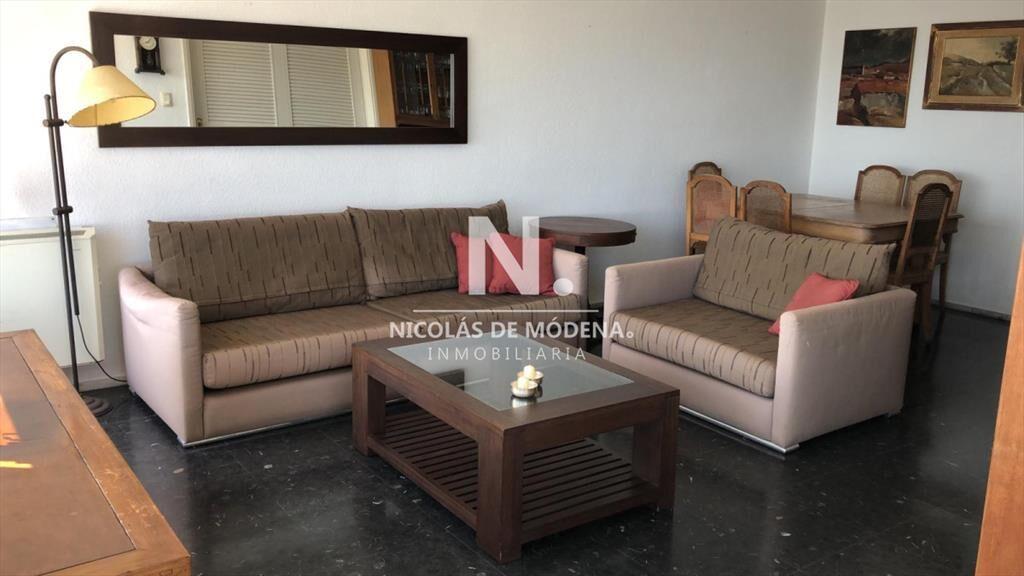 Hermoso Departamento en venta. Punta del este.