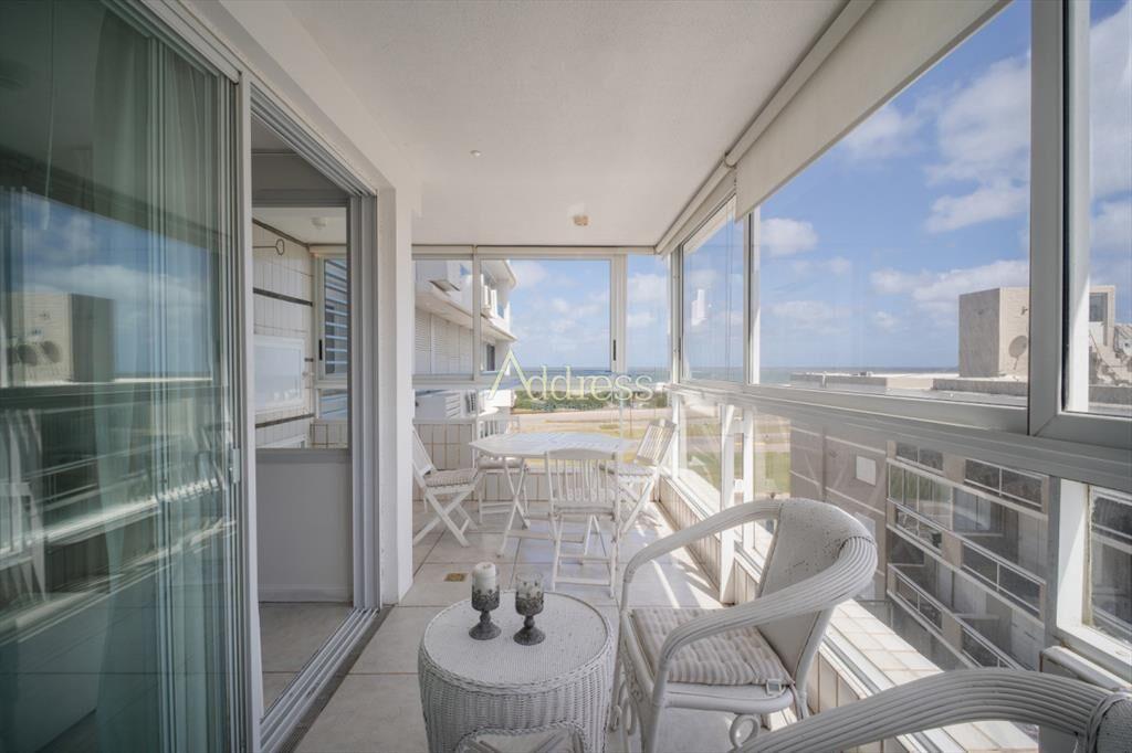 Alquiler apartamento de 3 dormitorios mas dependencia, fren