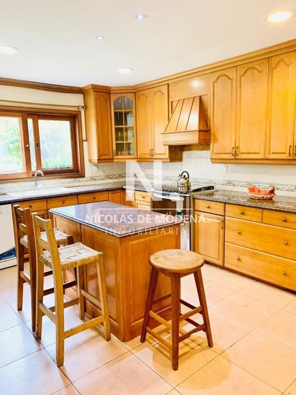 Espectacular chalet en venta