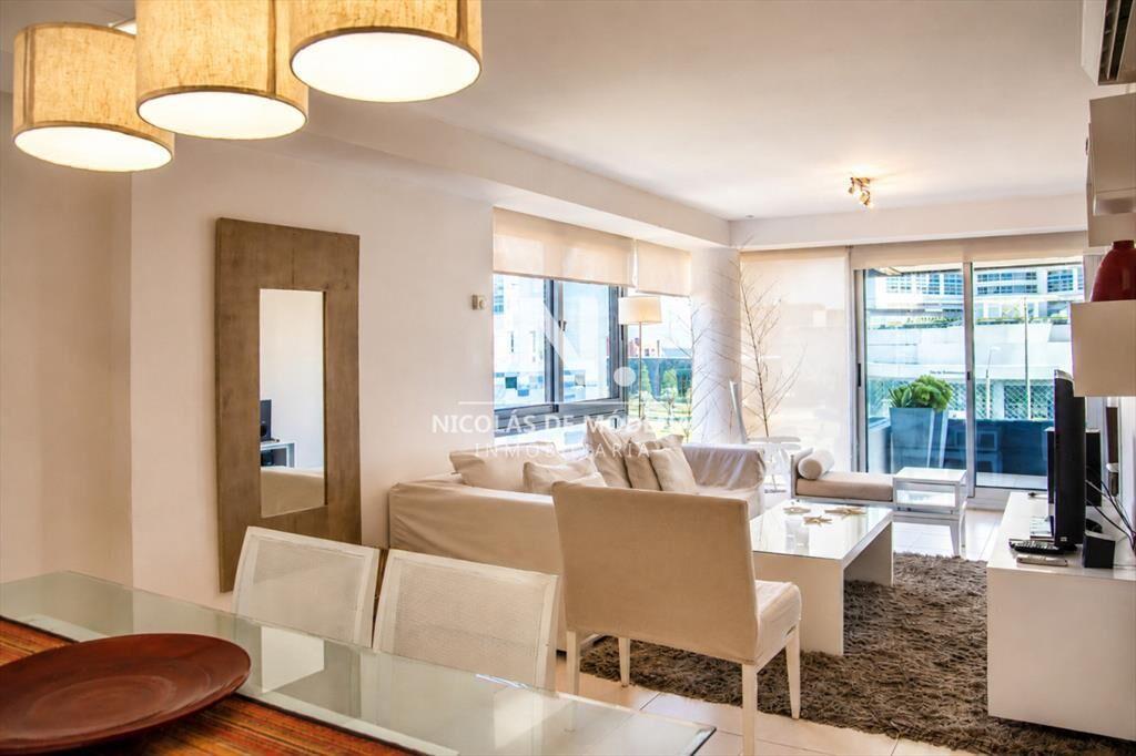 Hermoso Departamento en venta en zona de la