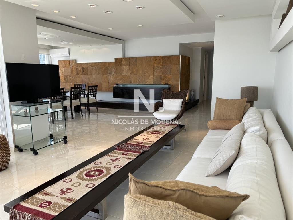 Apartamento ideal de 3 dormitorios en suite, con
