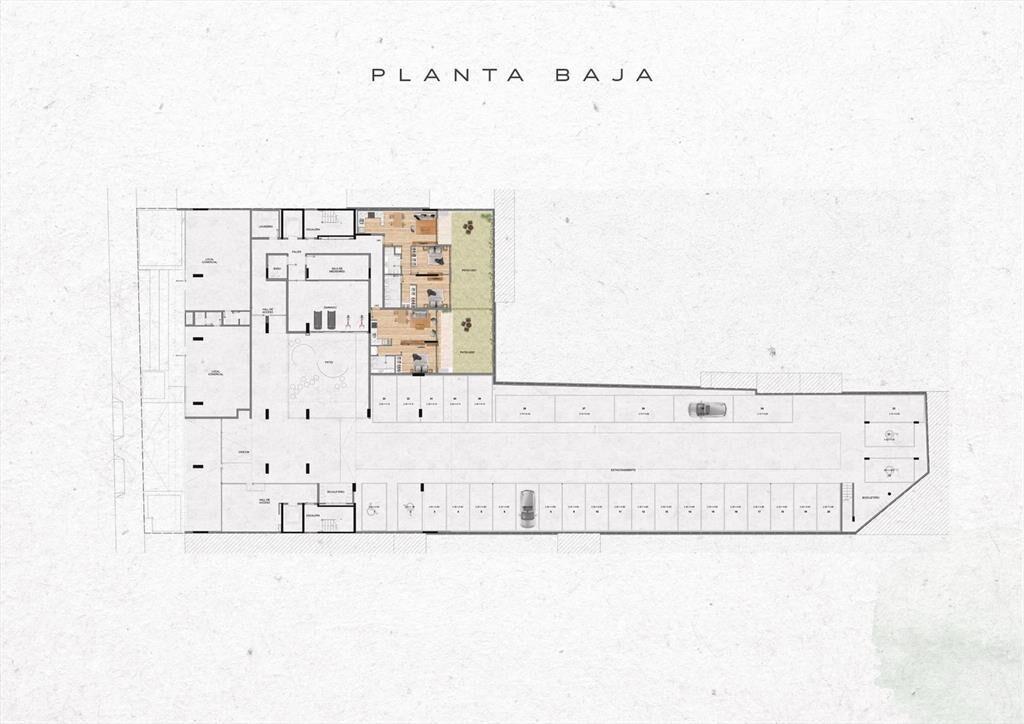 Venta Apartamento 2 Dormitorio en Buceo