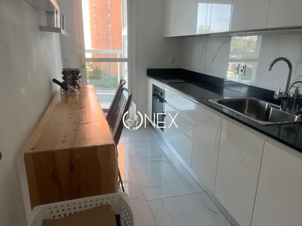 Venta apartamento de 2 dormitorios y 2 baños con