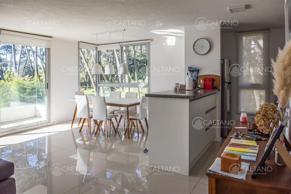 venta apartamento 2 dormitorios. Roosevelt, Punta