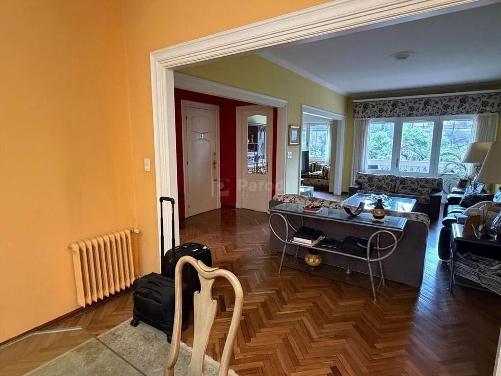 PARODI Venta Villa Biarritz 180 m2, 3 dorm. estar, escritor