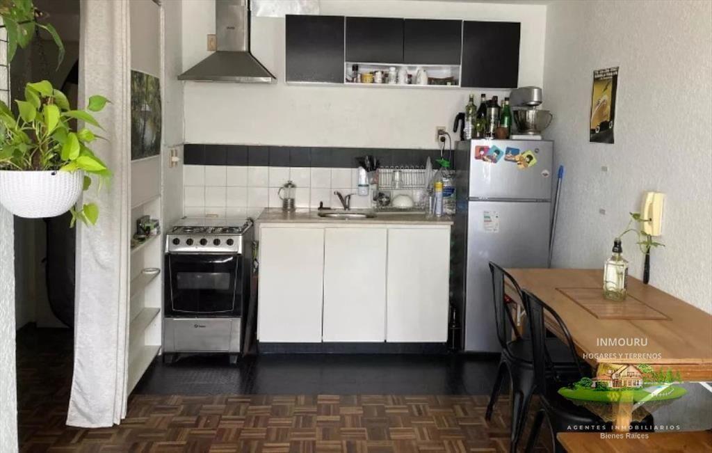 Alquiler de apartamento amueblado en Pocitos