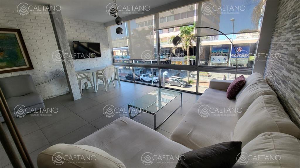 Oprtunidad venta apartamento duplex Punta del - 3