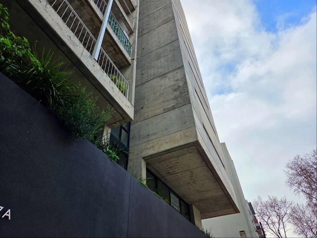 - ALQUILER O VENTA - OFICINA - CORDÓN - CENTRO - CONSTITUYE