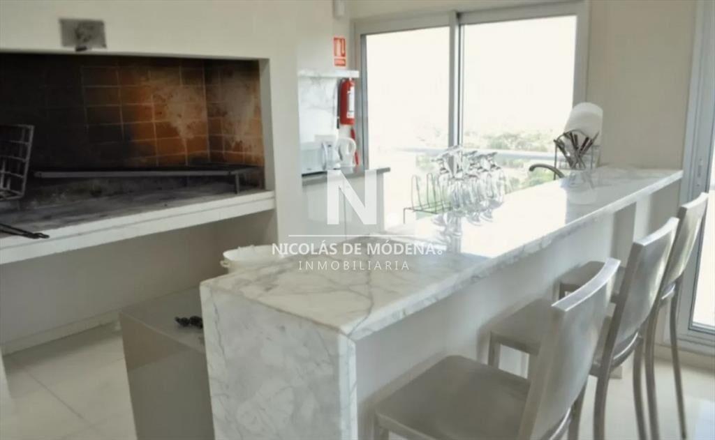Apartamento de 2 dormitorios en Roosevelt - Punta