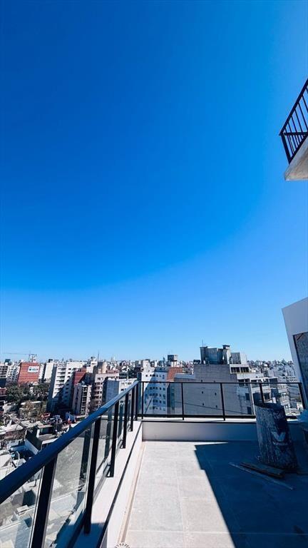 Venta apto 1 dormitorio Punta Carretas con balcón