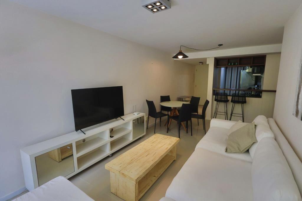 APARTAMENTO EN VENTA 2 DORMITORIOS EN BE PUNTA