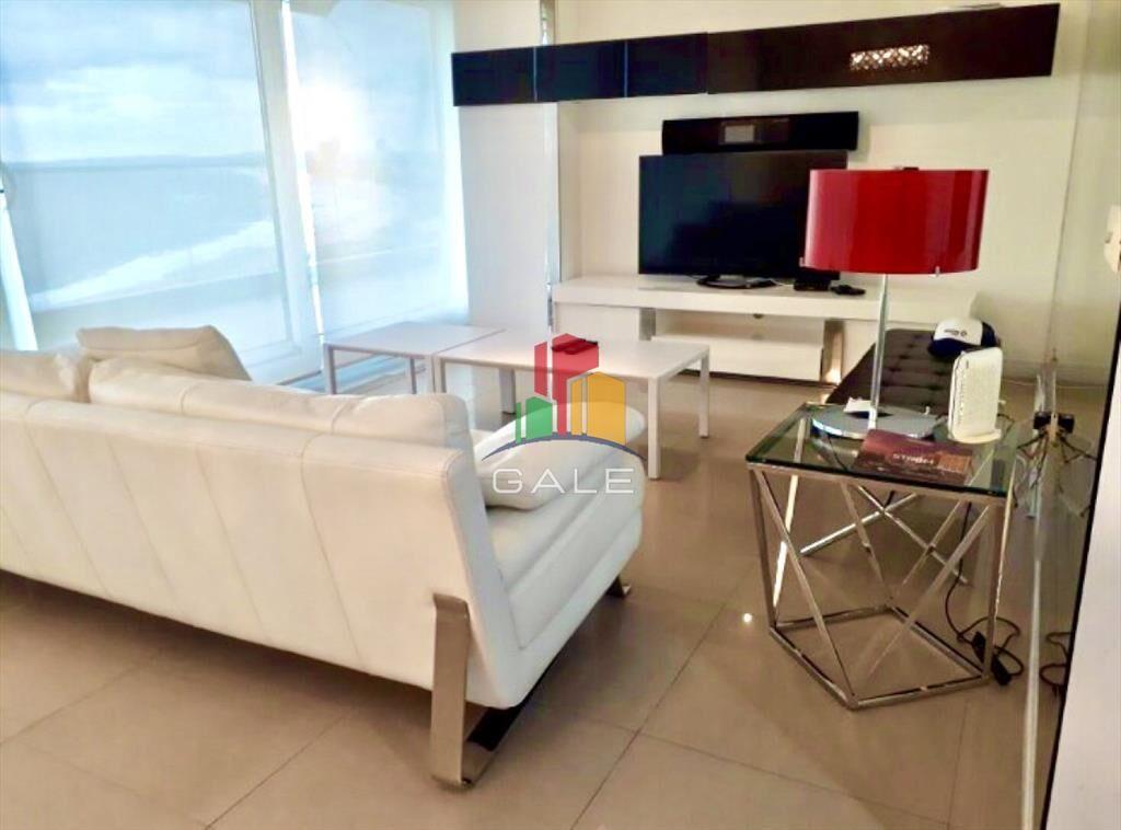 Venta/Alquiler. Zona mansa