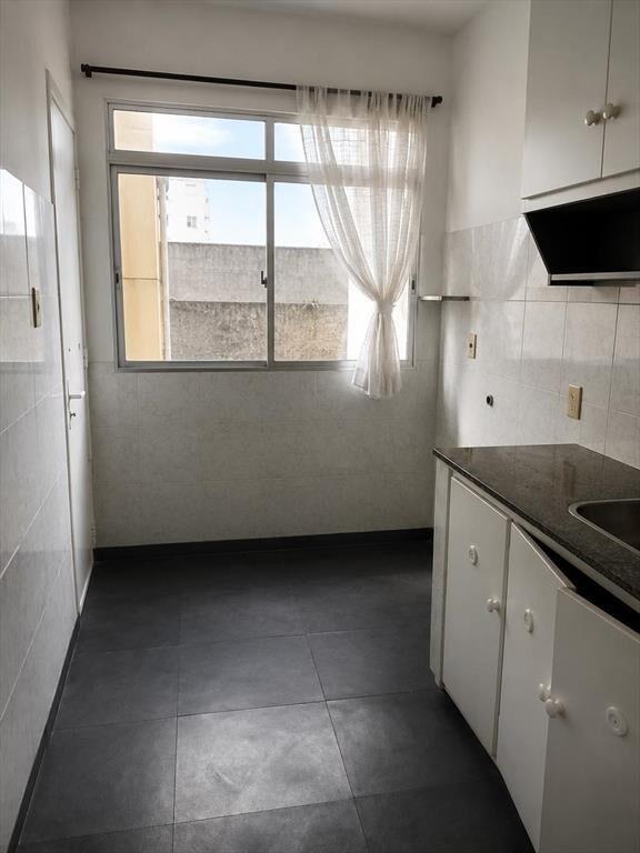 Apartamento en Venta 2 Dormitorios al Frente Cordón