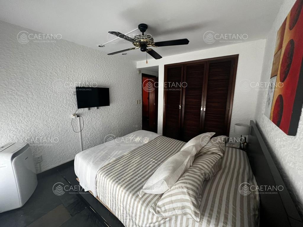 Venta apartamento 1 dormitorio. Playa brava, Punta del Este