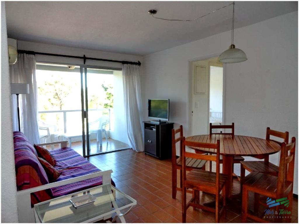 Apartamento en Roosevelt, 2 dormitorios *