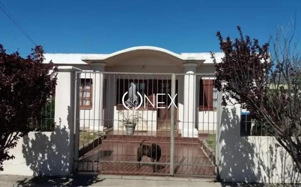 Se vende casa en Santa Lucia